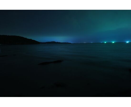 CANON RF 20mm f/1.4L VCM